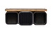 Zestaw do kuchni z deską 100 Collection JOSEPH JOSEPH 