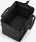 Torba allrounder M duffel mix black REISENTHEL