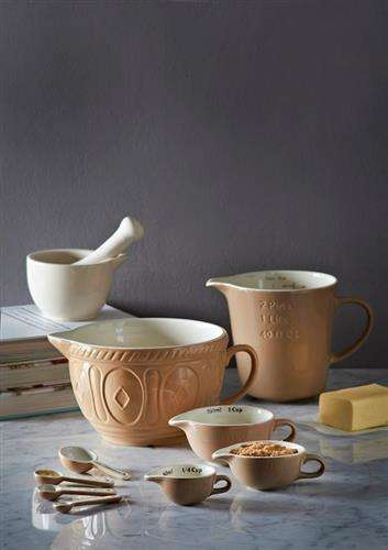 Misa wielofunkcyjna, Original Cane MASON CASH