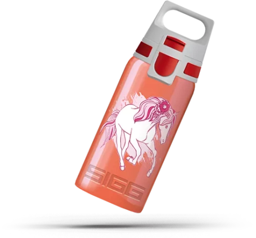 Butelka 500ml VIVA One Horse Club SIGG 