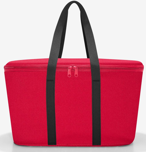 Torba coolerbag red REISENTHEL