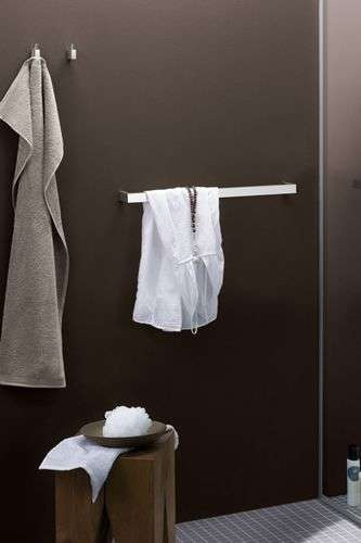 Reling łazienkowy 60cm LINEA ZACK