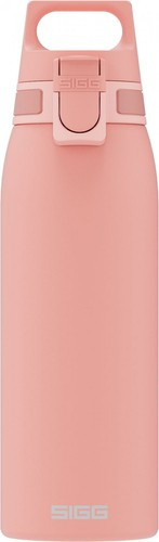 Butelka 1,0l Shield One Shy Pink SIGG