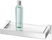 Półka łazienkowa 26,5cm LINEA polerowana ZACK