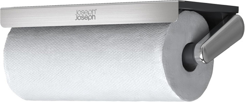 Uchwyt na ręcznik papierowy RollGrip™ JOSEPH JOSEPH