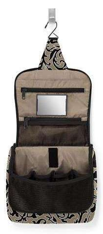 Kosmetyczka toiletbag baroque marble REISENTHEL