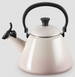 Czajnik Kone 1,6l Shell Pink LE CREUSET