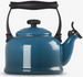Czajnik Tradycyjny 2,1l Deep Teal LE CREUSET