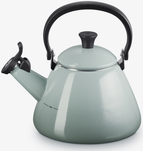 Czajnik Kone 1,6l Sea Salt LE CREUSET