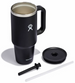  Kubek 1183 ml All Around Travel Tumbler Black Hydro Flask