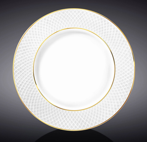 Talerz płaski 20 cm Julia Diamond Wilmax