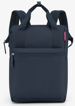 Plecak allrounder backpack blueberry REISENTHEL