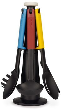 Zestaw narzędzi na karuzeli Elevate™ JOSEPH JOSEPH