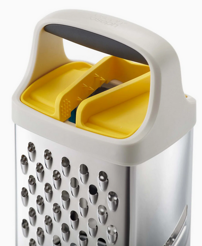 Tarka z pojemnikiem Multi-Grip JOSEPH JOSEPH