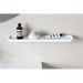 Półka łazienkowa MindSet Mineral Fresh White BRABANTIA