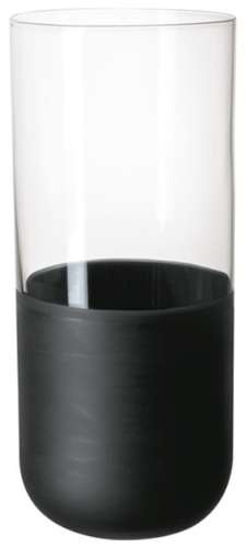 Zestaw 4 wysokich szklanek 300ml  Manufacture Rock VILLEROY BOCH