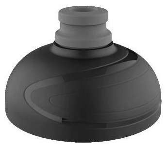 Bidon 750ml Pulsar Black SIGG 