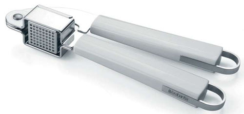 Wyciskacz do czosnku Essential BRABANTIA