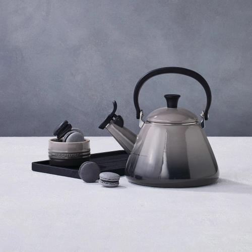 Czajnik Kone 1,6l Flint LE CREUSET