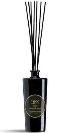 Dyfuzor Premium 500ml Ginger & Orange Blossom CERERIA MOLLA