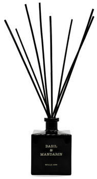 Dyfuzor Premium Reed Basil&Mandarin 500 ml CERERIA MOLLA