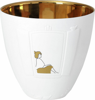 Lampion na tealight 11 cm Time Out RAEDER