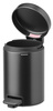 Kosz pedałowy NewIcon 3l Confident Grey BRABANTIA