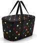 Torba coolerbag dots REISENTHEL 