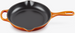  Patelnia żeliwna 23 cm płomienna LE CREUSET