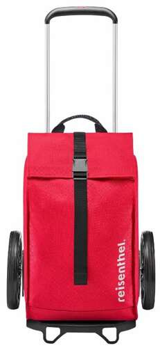 Wózek CITYCRUISER red REISENTHEL