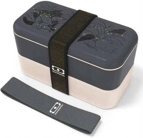 Lunchbox Bento Original Graphic Firefly MONBENTO