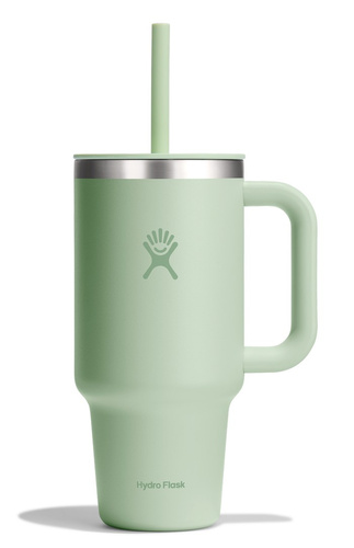  Kubek 946 ml All Around Travel Tumbler Aloe Hydro Flask 
