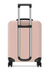 Walizka FLEX 360 SPINNER 21" rose smoke ROLLINK