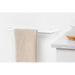 Reling na ręcznik MindSet Mineral Fresh White BRABANTIA
