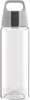 Butelka 600ml Total Color Transparent SIGG
