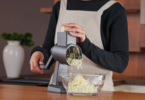 Tarka bębnowa Gourmet Drum Grater Single Zyliss