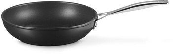 Patelnia nieprzywierająca 26cm głęboka TNS LE CREUSET