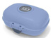 Lunch box dziecięcy Gram Blue Infinit MONBENTO