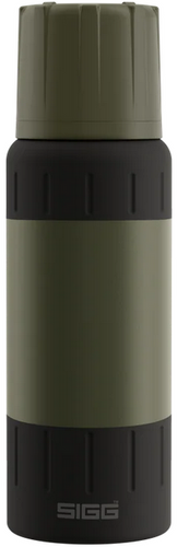 Termos 0,5l Alpine Star roasted green SIGG