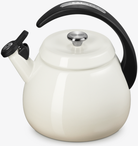 Czajnik Cloche 2,1l Meringue LE CREUSET