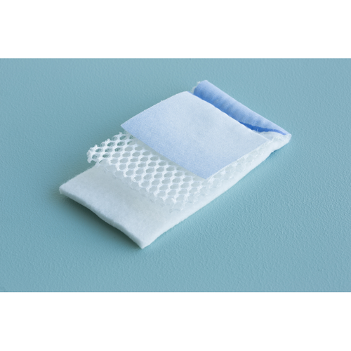 Pokrowiec PerfectFlow na deskę rozmiar D (135x45 cm) Bubbles BRABANTIA 