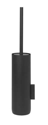 Zawieszana szczotka toaletowa czarna Modo, BLOMUS