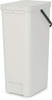 Kosz Sort & Go 40l Light Grey BRABANTIA