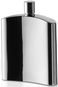 Piersiówka 200ml Henry L PHILIPPI