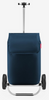 Wózek shopping trolley dark blue Reisenthel