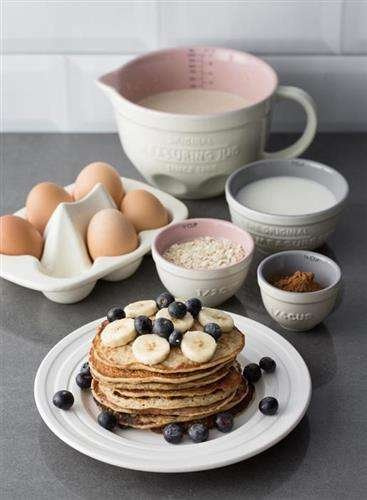 Dzbanek z miarką Innovative Kitchen, MASON CASH