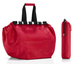Torba easyshoppingbag red REISENTHEL 