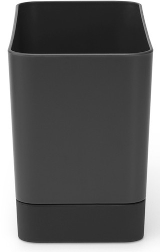Organizer na zlew dark grey Brabantia 