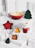 Kubek 350ml Holly Wiśniowy LE CREUSET