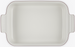 Forma do zapiekania 26 x 19 cm garnet LE CREUSET